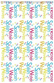vidaXL Rolo de Duche Estores cassete 160x240 cm Largura Tecido 156 cm