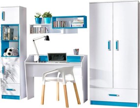 Conjuntos para quartos de criança Sorviru 106