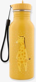Garrafa de 500 ml, da TRIXIE amarelo