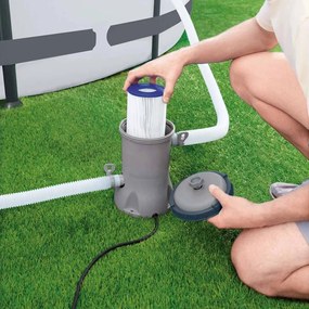 Flowclear Bomba de filtragem para piscina 2006 L/h