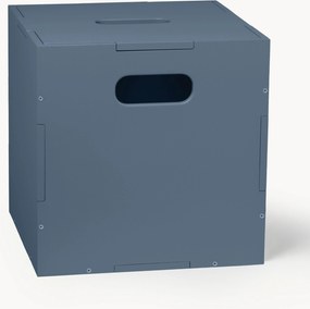 Caixa em madeira Cube