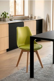 Cadeira Synk Basic - Verde Claro