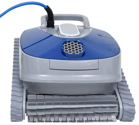 Robô para limpeza de piscina
