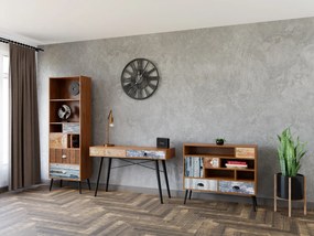 Conjunto para escritório em casa Evarmori 109