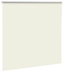 Persiana de enrolar 160x130 cm largura tecido 156,6cm poliéster