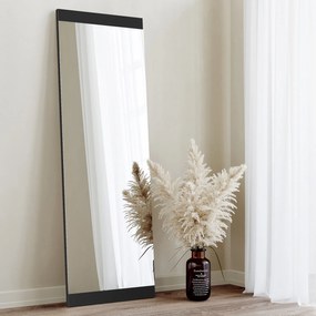Espelho Boy Aynası Dekorativo Basic Siy – Preto – 120x40x2,2 cm