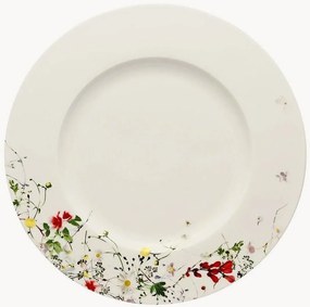 Pratos de jantar Brilliance Fleurs Sauvages, conjunto de 6