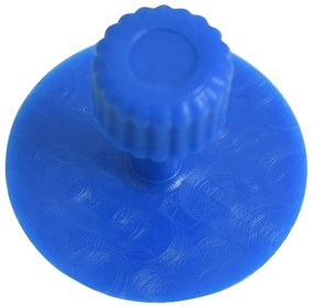 210597 vidaXL Extrator de mossas 252 pcs