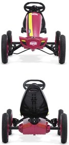 BERG RALLY PEARL Kart A PEDAIS INFANTIL 4 A 12 ANOS