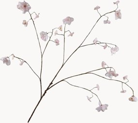 Flores artificiais Hydrangea, conjunto de 2