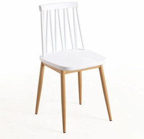 Cadeira Tilba - Branco
