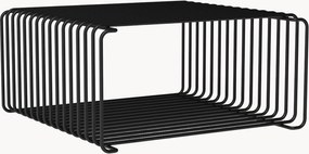 Módulo Panton Wire Half Height para sistema de estantes modular, L 35 cm