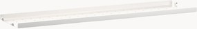 Prateleira String System, L 78 x P 20 cm