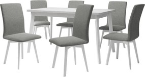 Conjunto para refeições Victorville 335