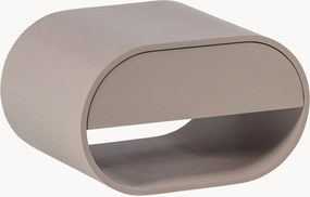 Mesa de cabeceira de parede Momo