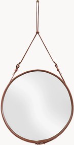 Espelho de parede redondo Adnet, vários tamanhos