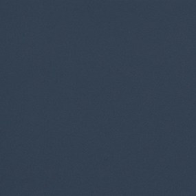 Guarda-sol cantilever 3,5 m azul