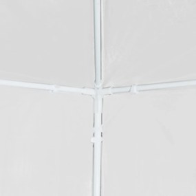 Tenda para festas 3x3 m branco