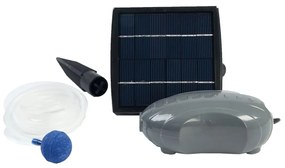 Ubbink Bomba de ar para exterior Air Solar 100 1351374