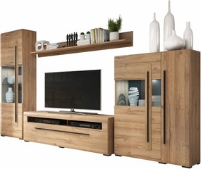 Conjunto para sala de estar Ophsalu 111