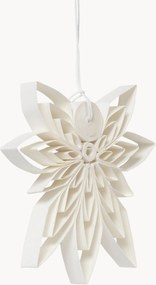 Ornamento de Natal artesanal Nora