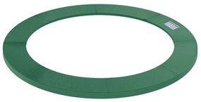 Cobertura de Proteção para Trampolim Ø305 cm – Verde