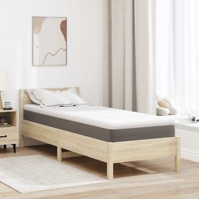 vidaXL Protetores de Colchão Branco 70 x 200 cm