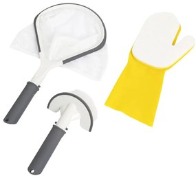 Conjunto de ferramentas tudo-em-um Lay-Z-Spa