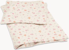 Roupa de cama para criança em algodão orgânico Nonoka