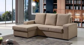 Sofá Redondela Especial (Personalizável)