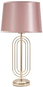 LAMPADA DA TAVOLO KRISTA CM Ø 28X55