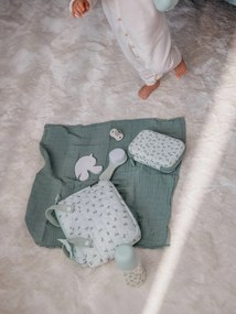 Bolsa de cuidados de higiene, Dreams da SUAVINEX bege