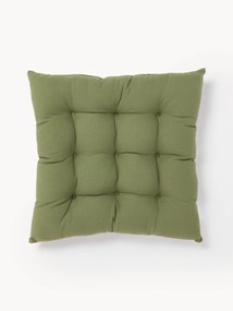 Almofadas de assento Ava, conjunto de 2