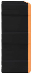 Caixa organizadora com 38 gavetas 52x16x37,5 cm