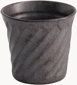 Copos de saké em porcelana Craft, conjunto de 6