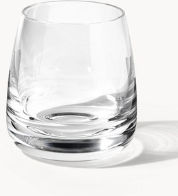 Copos artesanais Pedro, conjunto de 4