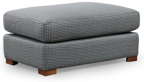 Sofá de Canto Loop – Cinzento Claro – 246 cm x 266 cm