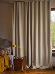 Cortina blackout com multi-banda Kylie, L 220 cm