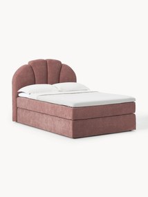 Cama Boxspring Romia