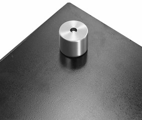 Painéis anti-salpicos de cozinha 2 pcs 80x40 cm vidro temperado