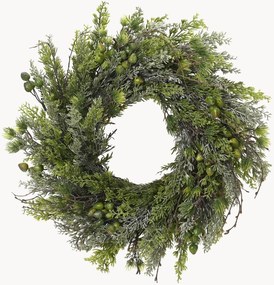 Coroa de Natal Beeren, vários tamanhos