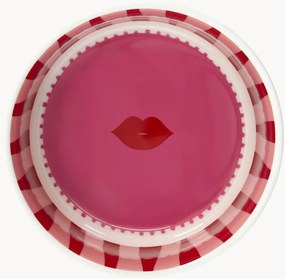 Taça em porcelana New Bone China Madame