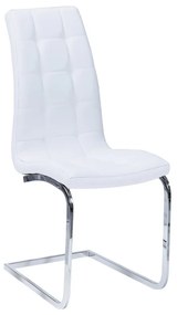 Cadeira Bluy - Branco