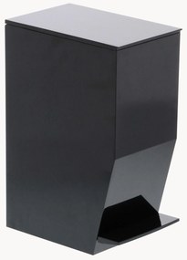 Caixote do lixo com pedal Tower, 4 L