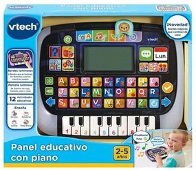 Tablete Interativo Infantil Vtech Piano