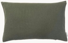 Capa de almofada em lã de alpaca Classic