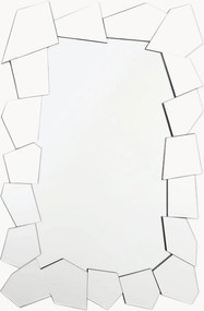 Espelho decorativo Icaro