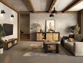 Conjunto para sala de estar Melmava 106