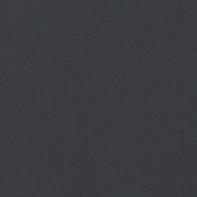 Almofadões para paletes 2 pcs tecido oxford preto