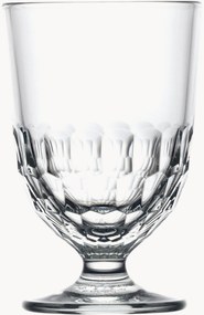 Copos de vinho Artois, conjunto de 6
